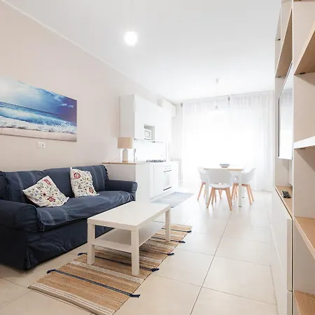 Gaia By Otium Apartmán Giulianova