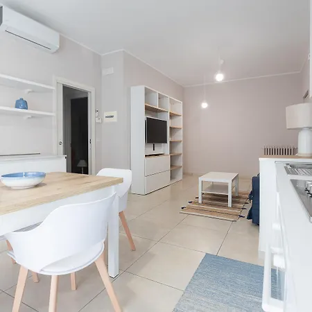 Gaia By Otium Apartmán Giulianova