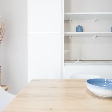 Gaia By Otium Apartmán Giulianova
